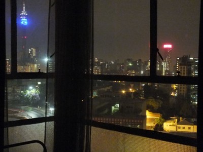 great hotel downtown Johannesburg